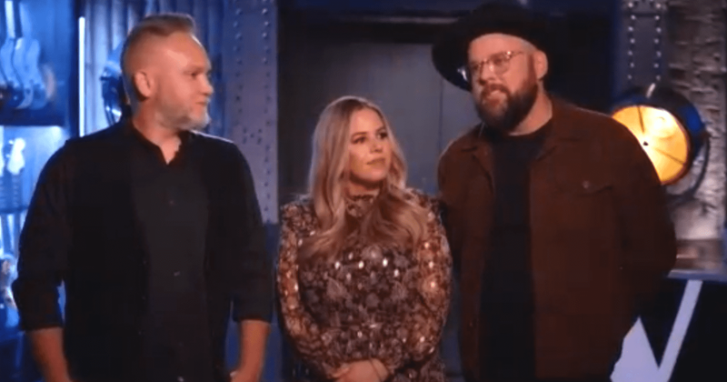 ‘The Voice’ Season 21: The Joy Reunion choose Team Blake, fans call act ‘uplifting’