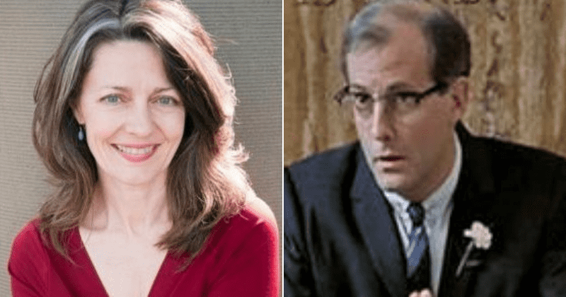 Who is Melissa Yandell Smith's husband? 'Nomadland' star dies of cancer at 64