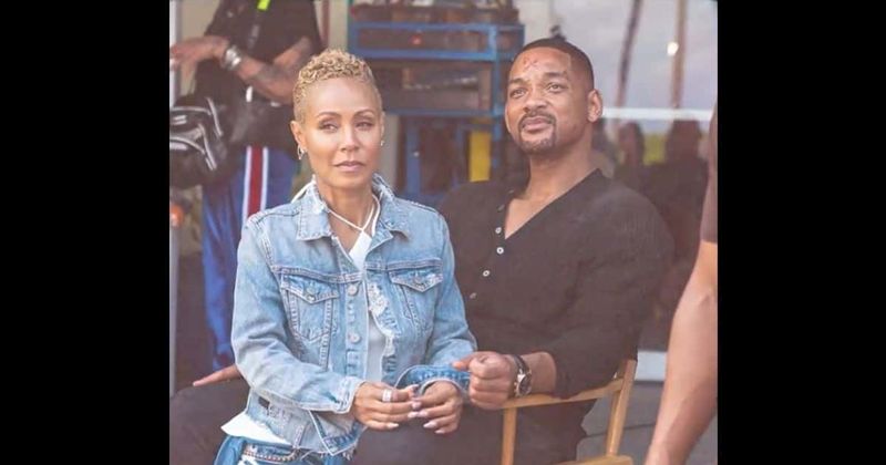 Will Smith admits to extramarital relationships, says Jada was not 'the only one'