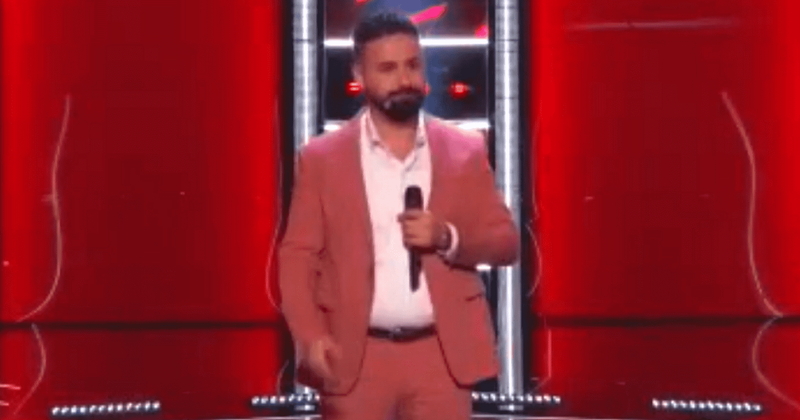 ‘The Voice’ Season 21: Who is Bubba? Gay singer fails to impress judges, fans question ‘song choice’