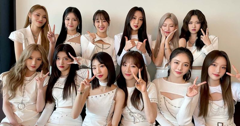 'Save Loona': Orbits campaign to prevent K-pop girl group from disbanding like IZ*ONE