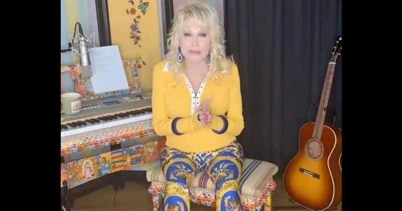 Was Dolly Parton banned on TikTok? Truth about newly created account as fans slam ban
