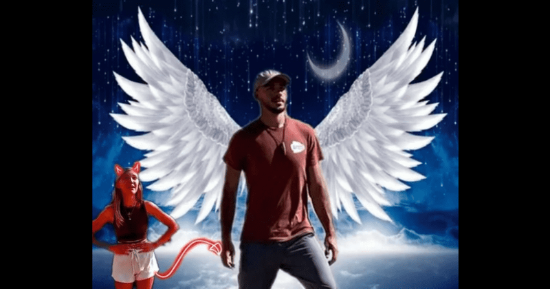 Brian Lives Matter: Online group paints Gabby Petito as devil, 'victim' Brian Laundrie as angel