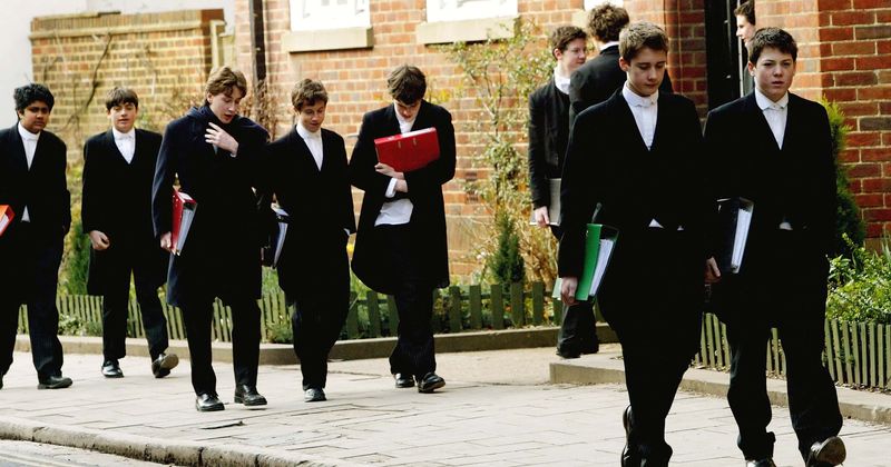 'Expose Christian Schools' trend as alumni share traumatic ordeals at alma maters