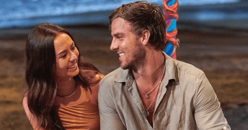 'Bachelor in Paradise': Fans say Noah Erb and Abigail Heringer must 'communicate'