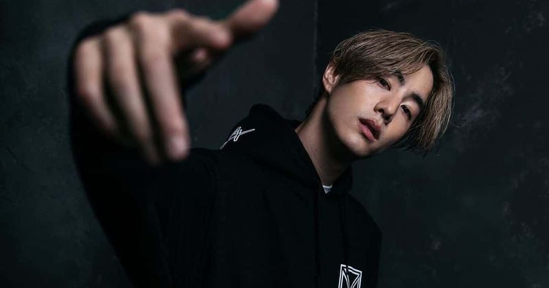 ‘We Love You Mark Tuan’ trends as GOT7 member attends Paris Fashion Week