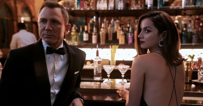 'No Time to Die': Release date, spoilers and all about upcoming James Bond flick