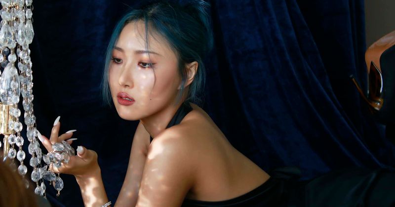 Mamamoo’s Hwasa announces solo project, fans wonder if it's her first studio album
