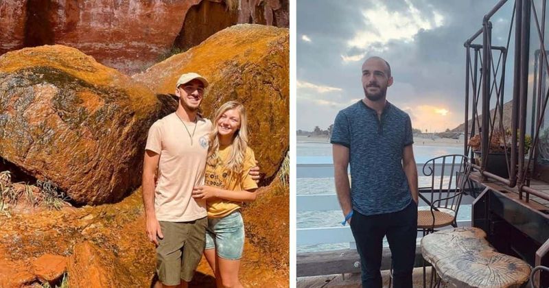 Is Brian Laundrie in touch with his mom? Roberta accused of buying burner phone