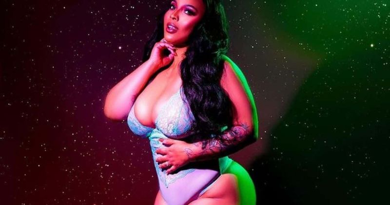 Charmaine Bey net worth: 'Black Ink Crew: Chicago' star earns thousands from TV alone