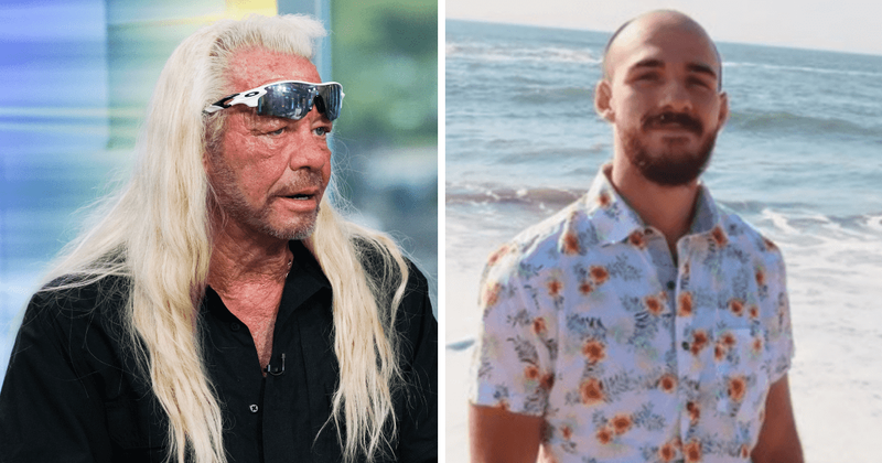 Gabby Petito: Dog the Bounty Hunter to set up Florida base to find Brian Laundrie