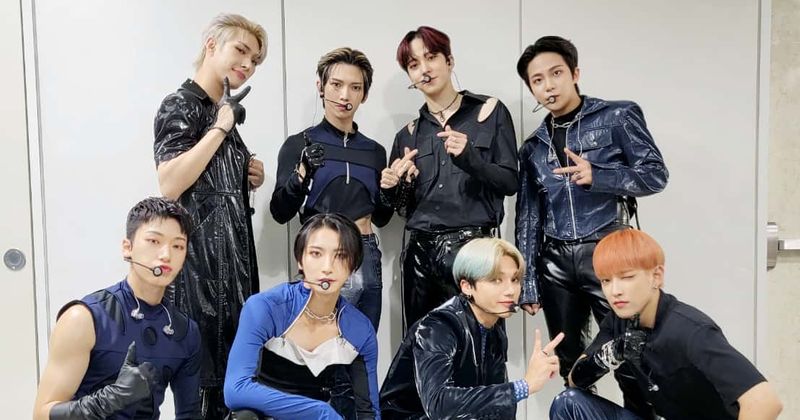 Did Ateez tease 'Eternal Sunshine'? Band ends 'Deja Vu' promotion thanking Atinys