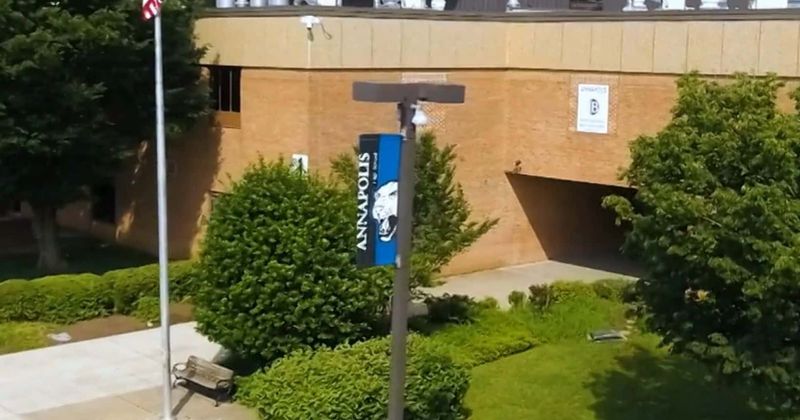 Annapolis High School: Two stabbed, 7 students arrested after fight on campus