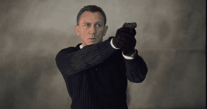 'No Time to Die': Why must James Bond die in Daniel Craig's final run as iconic spy?