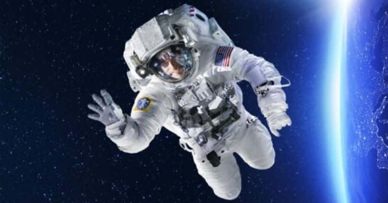 'Among The Stars': Release date, spoilers and all about Disney+ space documentary