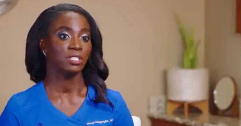 'Dr Mercy' Episode 2: Joseph and Rachel bid goodbye to their skin issues