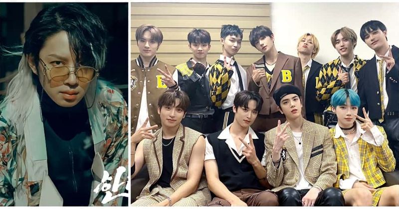 The Fact Music Awards 2021: Special stages to feature Super Junior's Heechul, The Boyz