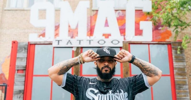 Ryan Henry net worth: 'Black Ink Crew: Chicago' star runs a successful tattoo studio