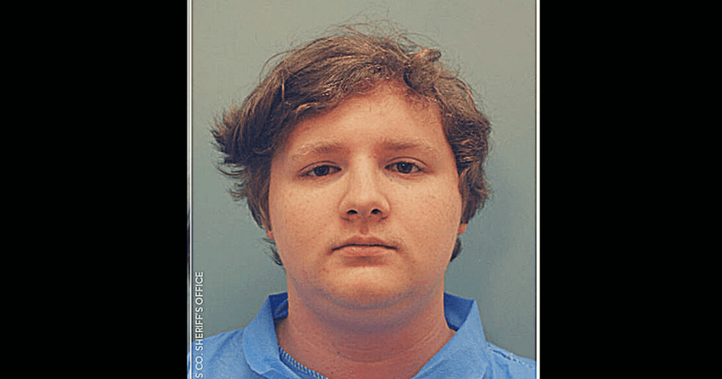 Benjamin Elliot: Texas teen claims he was asleep when he stabbed twin sister to death
