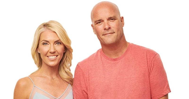 'Renovation, Inc: Home Sweet Home': Release date, spoilers and all about HGTV show