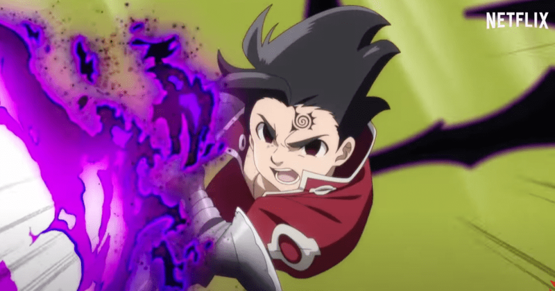 'The Seven Deadly Sins: Cursed by Light' Full Cast List: Meet the stars