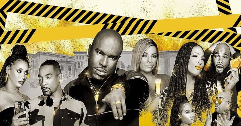 'Marriage Boot Camp: Hip Hop Edition' Season 16 Full Cast List: Meet the four couples