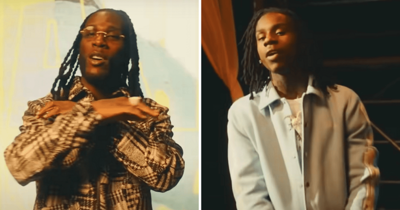Burna Boy and Polo G's ‘Want It All' Fan Review: Nigerian rapper's collab is cringey