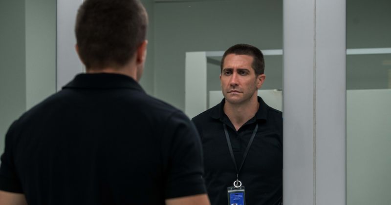 'The Guilty' Review: Jake Gyllenhaal steals the show in gripping Netflix crime drama