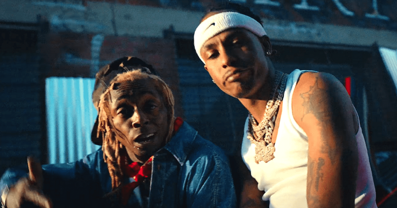 Lil Wayne, Rich the Kid ‘Trust Fund Babies': Mixed reactions to unexpected collab album