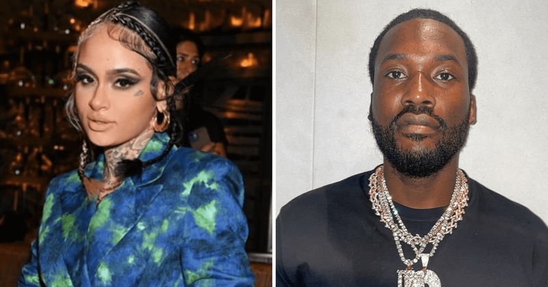 'Ride for You': Meek Mill and Kehlani track keeps 'classic singer, rapper combo alive'