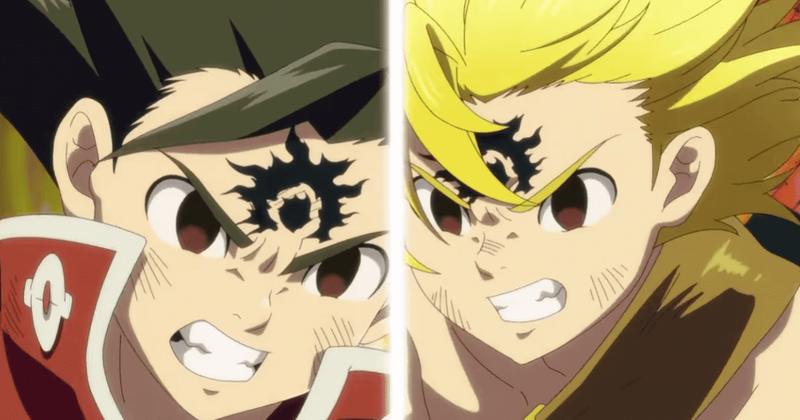 'The Seven Deadly Sins: Cursed by Light' Review: Zeldris, Meliodas mend their bond