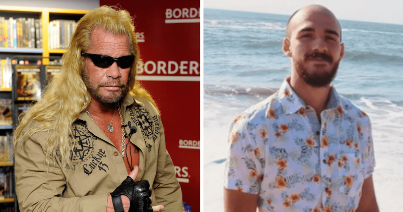 Brian Laundrie search: Ex-Navy SEALs, Marines, K-9 teams join Dog the Bounty Hunter