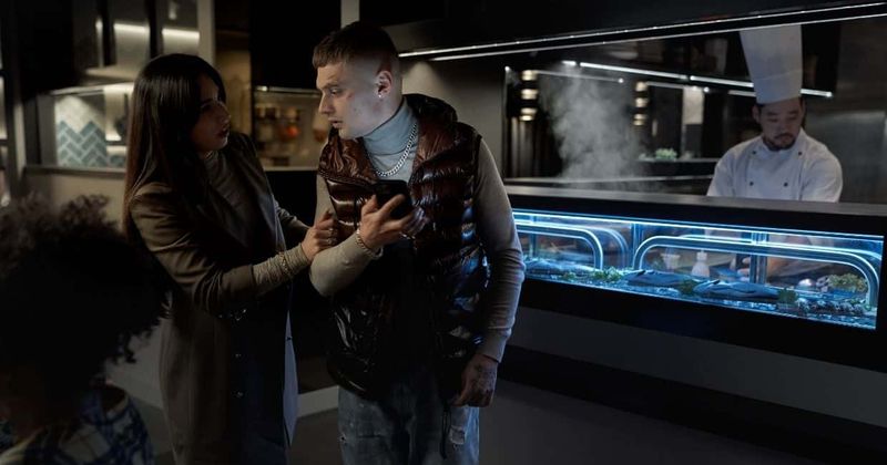 'Forever Rich' Ending Explained: Here's how Richie finally gets back at his muggers