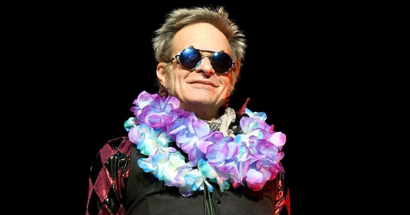 Is David Lee Roth retiring? Trolls say Van Halen rocker ‘should’ve quit 15 years ago’
