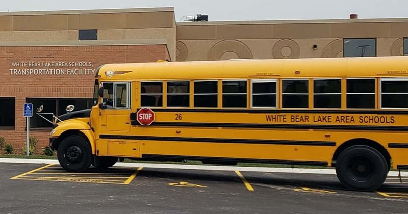 To end systemic racism, Minnesota school removes F grade and allows retests