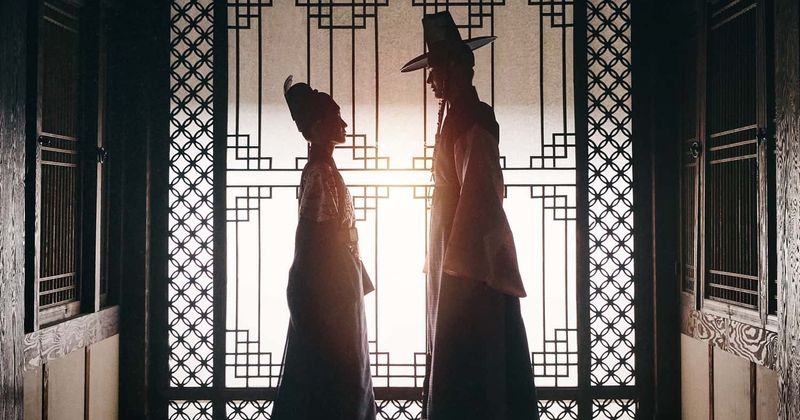 Netflix 'The King's Affection': Release date, spoilers and all about romantic K-drama