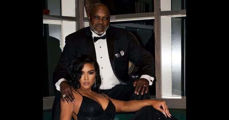 Is Mia Thornton OK? 'RHOP' fans slam Gordon Thornton for abusing wife in public