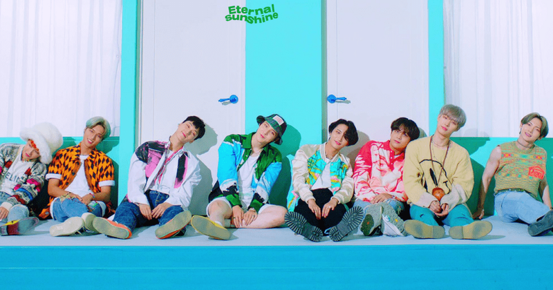 'Eternal Sunshine': Ateez to drop music video days after 'Deja Vu' promotions end