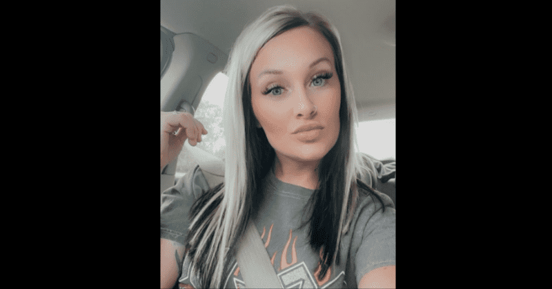 How did Katelyn Ballman die? TikToker itskatieeebee, 27, was a doting mother of four