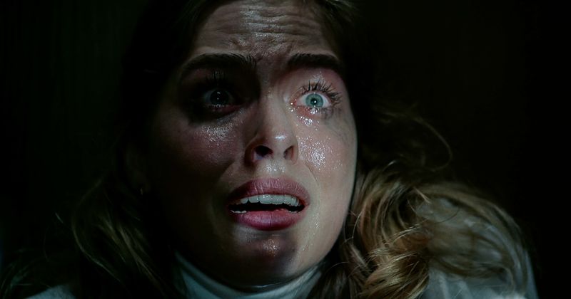 'There's Someone Inside Your House': A look at Netflix adaptation of horror novel
