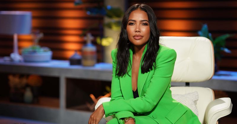 Emma Grede net worth: How 'Shark Tank' guest got into business with Kardashians