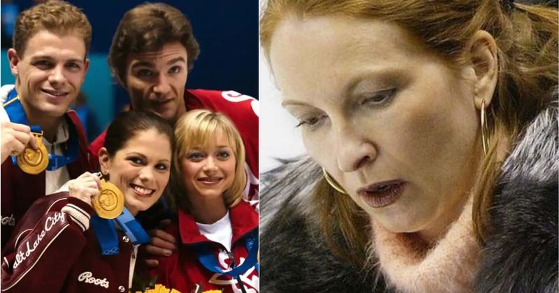 Netflix 'Bad Sport': Did Marie-Reine Le Gougne really cheat at 2002 Winter Olympics?