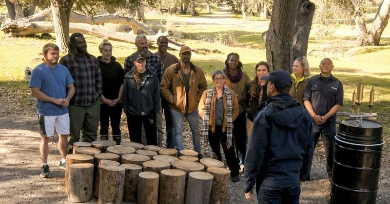 'Tough as Nails': Where was CBS show filmed? Host Phil Keogan reveals shoot locations