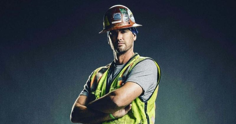 Where is 'Tough as Nails' Season 2 winner now? Scott Henry fights bullying on TikTok