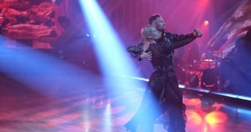 'DWTS' Britney Week: Brian Austin Green fails to impress, fans say 'send him home'