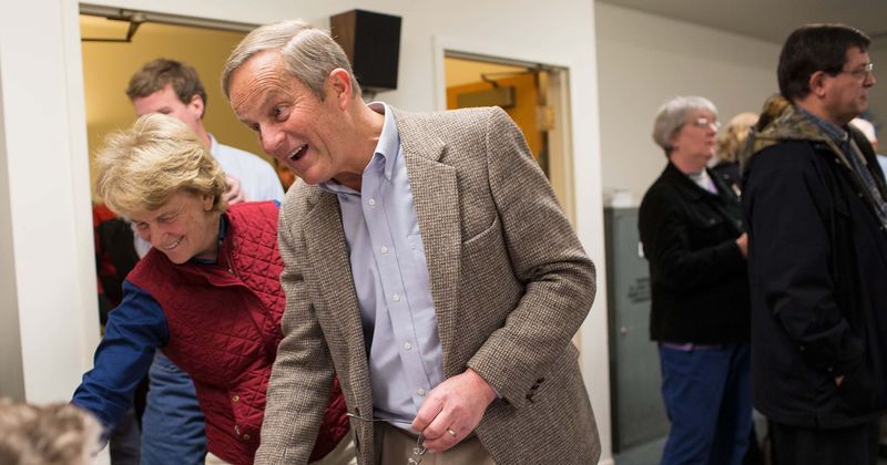 How did Todd Akin die? Ex-US rep, notorious for 'legitimate rape' remark, dead at 74