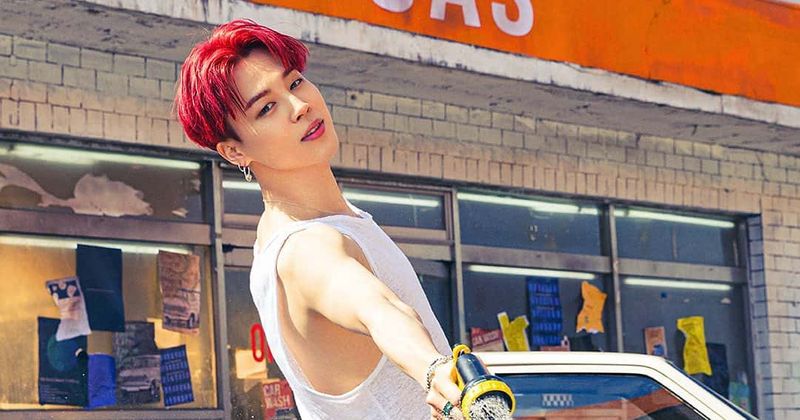 ARMY creates BTS' Jimin memes amid Instagram outage: 'Thanks for fixing internet'