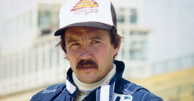 Who is Randy Lanier? How IndyCar driver turned a marijuana-smuggling kingpin