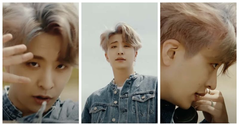 GOT7s Youngjae makes solo debut after 7 years with 'COLORS from Ars' album with 7 songs