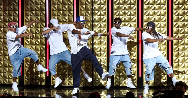BET HipHop Awards 2021: BET Cyphers trashed, fans say new-gen rappers are 'horrendous'